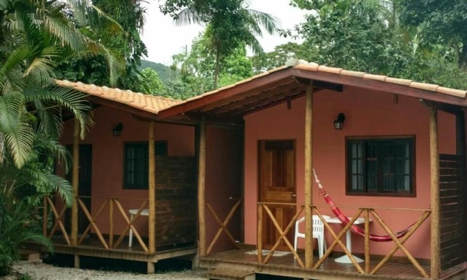 Itamambuca House | Chalés Bangalôs Itamambuca