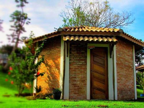 Virginia Other | Chalés Reviva