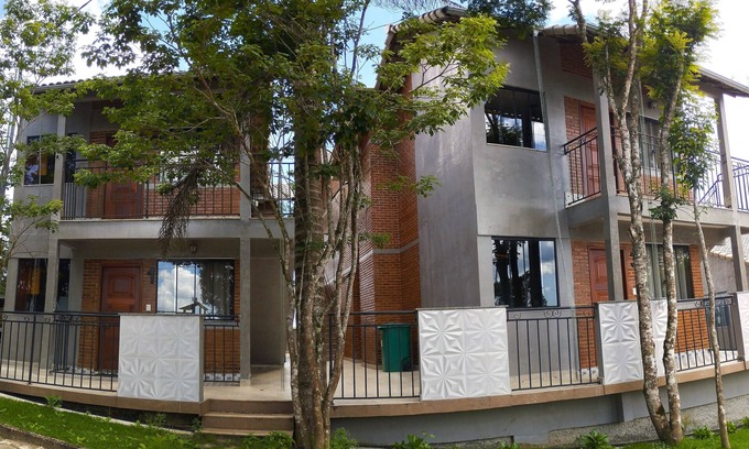 Conceicao do Ibitipoca Ski Chalet | Chalés Estrada Real