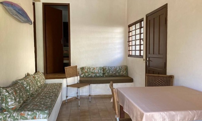 Ubatuba Ski Chalet | Chalés Individuais no pé da Mata Atlântica, Entre Ubatuba e Paraty 5