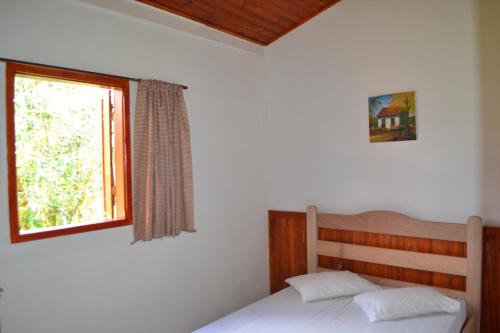 Sao Thome das Letras Ski Chalet | Chalés Itamoara