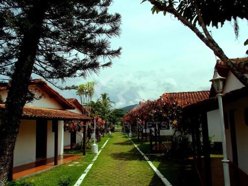 Santa Terezinha Ski Chalet | CHALÉS ITANHAÉM