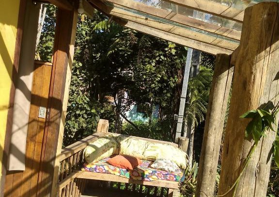 Maringa Apartment | Chalés Luz da Montanha