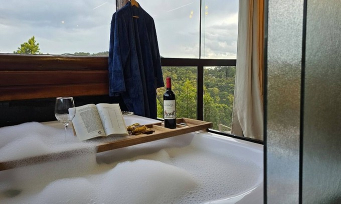 Vila Albertina Hotel | Chalés Luz do Luar