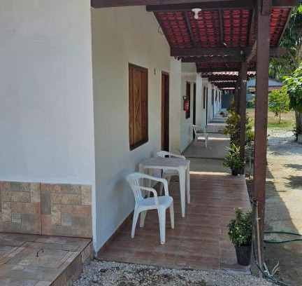 Belem Hotel | Chalés Maninhos