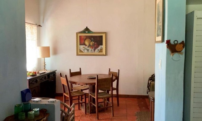 Itapira Cabin | Chalés na fazenda