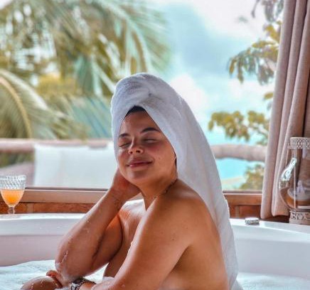 Paraty Cabin | Chalés Paraty Real