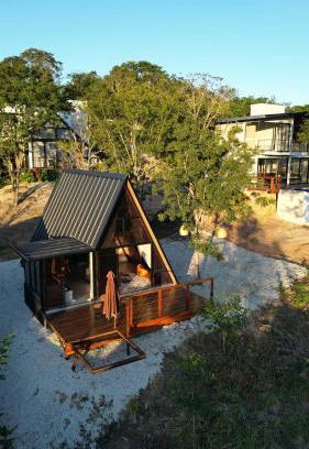 Pirenopolis Ski Chalet | Chalés Piribless-Oásis