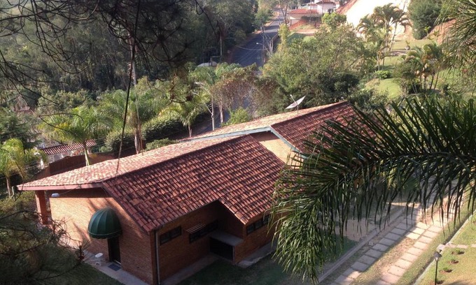 Serra Negra House | Chalés Pousada Serra Negra