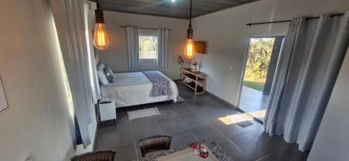 Alto Paraiso de Goias House | Chalés Recanto da Baleia