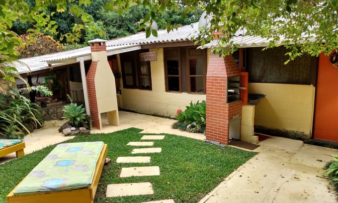 Bexiga Ski Chalet | CHALÉS RECANTO DAS PRINCESAS - UNIT 02 GABRIELE