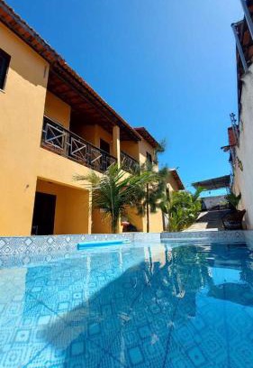 Canoa Quebrada Cabin | Chalés Residência Tatiane