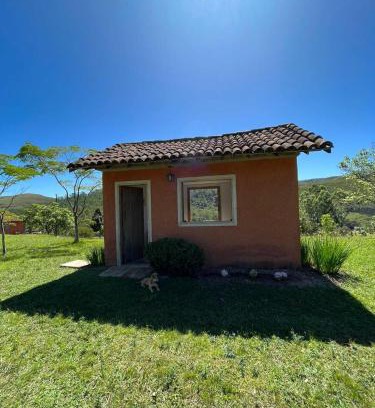 Ouro Preto Cabin | Chalés Sitío dos Ventos