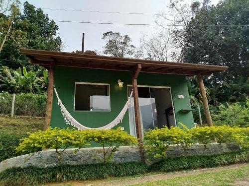 Paraty Cabin | Chalés Vale dos Pássaros Refúgio nas montanhas