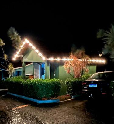 Penedo Ski Chalet | Chale em Penedo