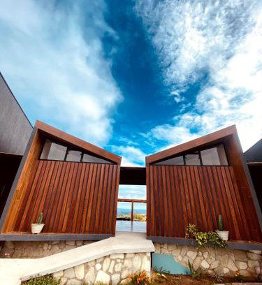 Monte das Gameleiras Cabin | CHALE VILAALICE