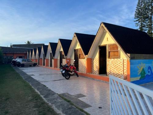 Santa Terezinha Hotel | Chalemar Itanhaém