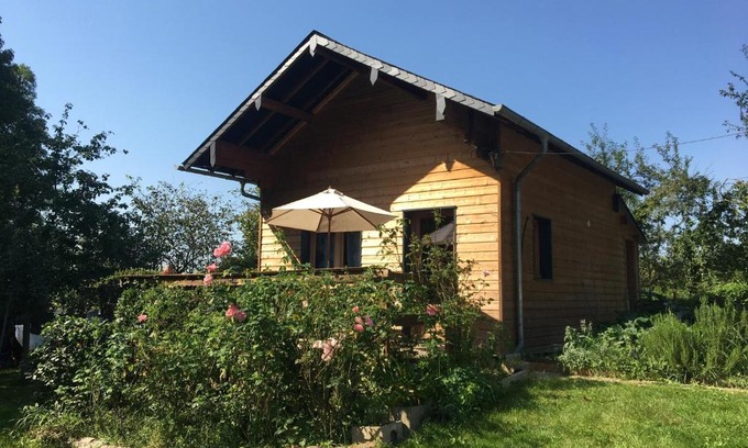 Clais Ski Chalet | Chalet à la campagne