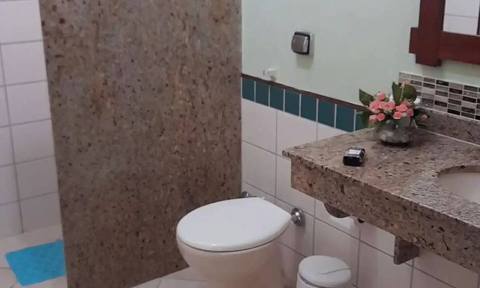 Penedo Ski Chalet | Chalet 2 green paradise