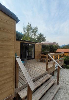 La Ferriere Ski Chalet | CHALET 3 CHAMBRES - Massif de Belledonne - Haut Bréda
