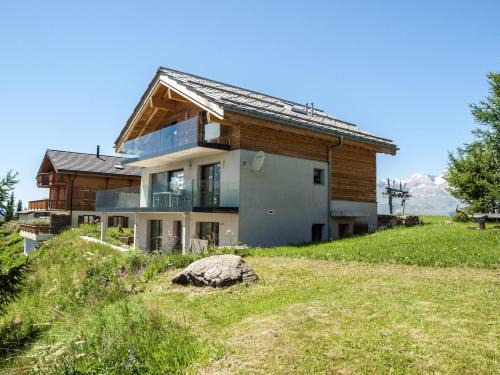 Rosswald Apartment | Chalet Avista