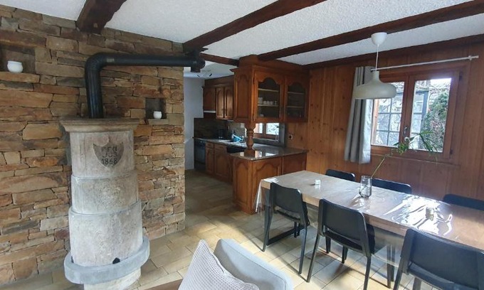 Le Chable Ski Chalet | Chalet, Bagnes, Suisse