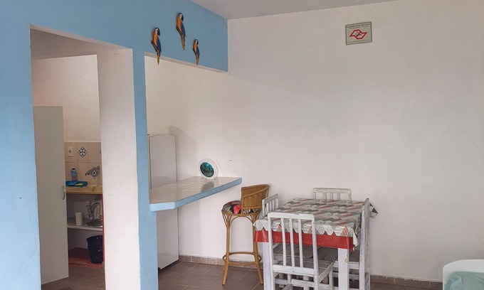 Praia da Enseada Ski Chalet | Chalet Bem Brasil-06