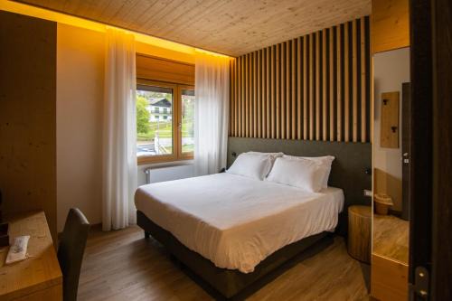 Lorenzago di Cadore Hotel | Chalet Cridola Dolomiti Experience