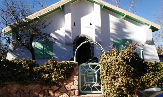 Ifrane Ski Chalet | Chalet de la montagne