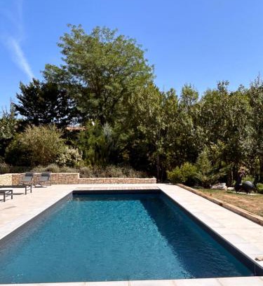 Vesc Bed & Breakfast | Chalet de Mielandre