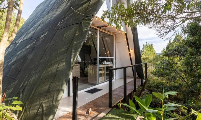 Medellin Apartment | Chalet de montaña - Santa Elena