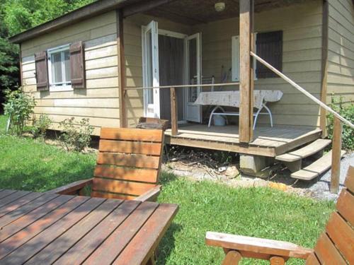Moulin-Mage Ski Chalet | Chalet Des Menhirs