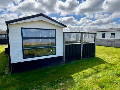 Westerland Other | Chalet direct aan Waddenzee