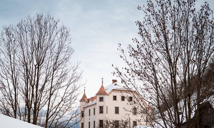 San Lorenzo di Sebato Villa | Chalet Dolomiti in San Lorenzo di Sebato