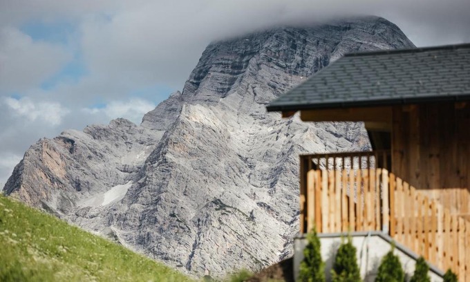 La Valle Apartment | Chalet Dolecir