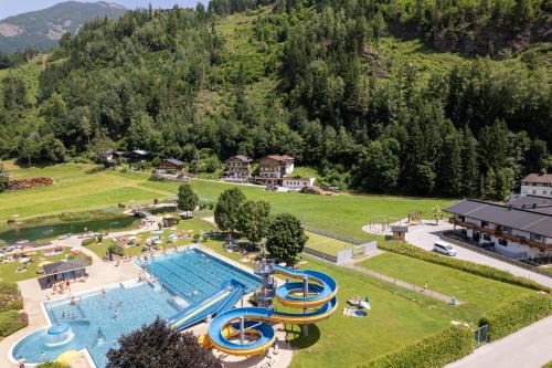 Stumm Ski Chalet | Chalet Dorfbäck