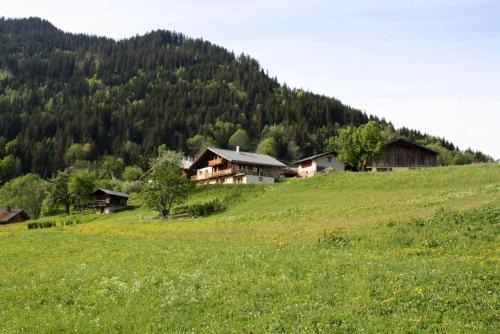 Beaufort Bed & Breakfast | Chalet du Bersend