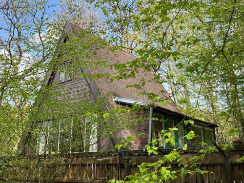 Bohon Ski Chalet | Chalet Du Bois IV