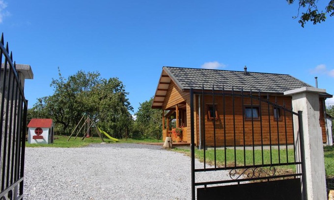 Hannappes Ski Chalet | Chalet du Lièvre