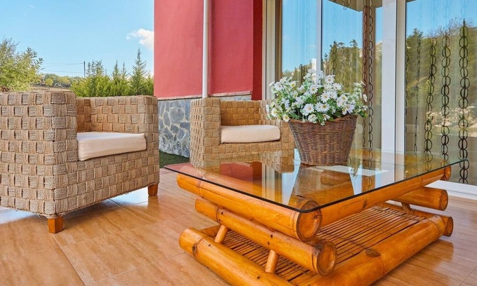 Ubrique Villa | Chalet El Amarguillo Ubrique by Ruralidays