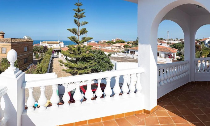 Sector D - Dehesa de las Marismillas House | Chalet en Matalascañas a 300 metros de la playa