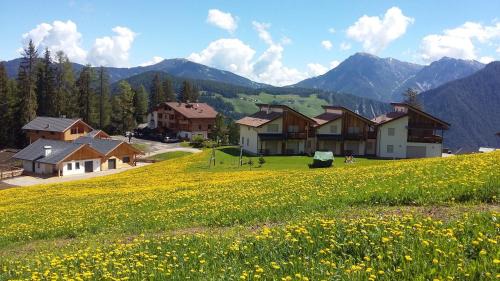 San Martino in Badia House | Chalet Frapes