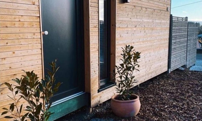 Elzerath House | Chalet Geflüster - Chalet Naturgeflüster