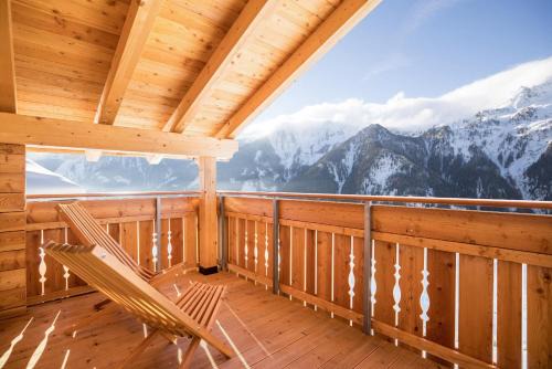 Selva dei Molini Ski Chalet | Chalet Henne- Hochgruberhof
