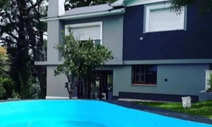 Sierra de los Padres House | Chalet Il nuovo modo