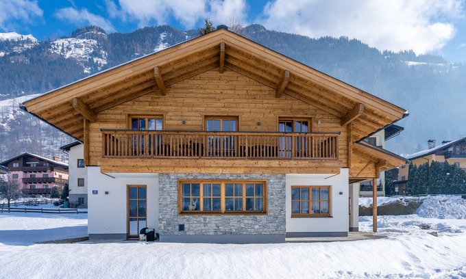 Bad Hofgastein Ski Chalet | Chalet in Bad Hofgastein near Ski Lifts