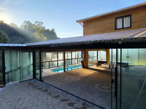 Bom Principio House | Chalet in Bom Princípio