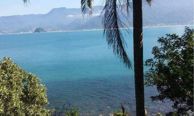 Lagoinha Ski Chalet | Chalet in gated community 80 m from Lagoinha beach, close to restaurants