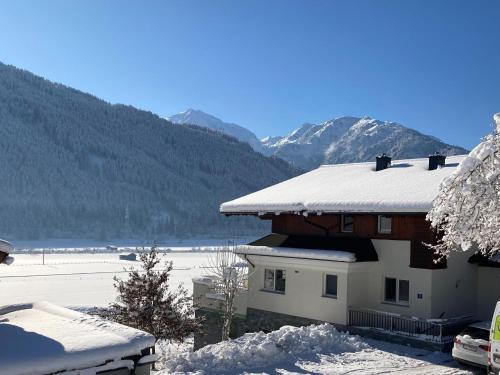 Mittersill Apartment | Chalet in Mittersill near Ski Lift