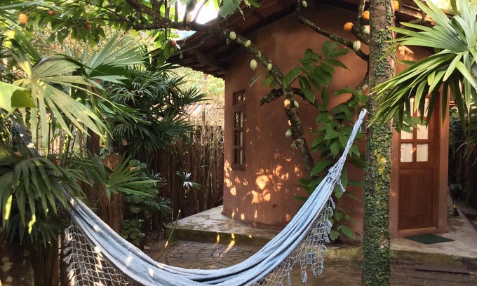 Historic Center Ski Chalet | Chalet in the center of Arraial